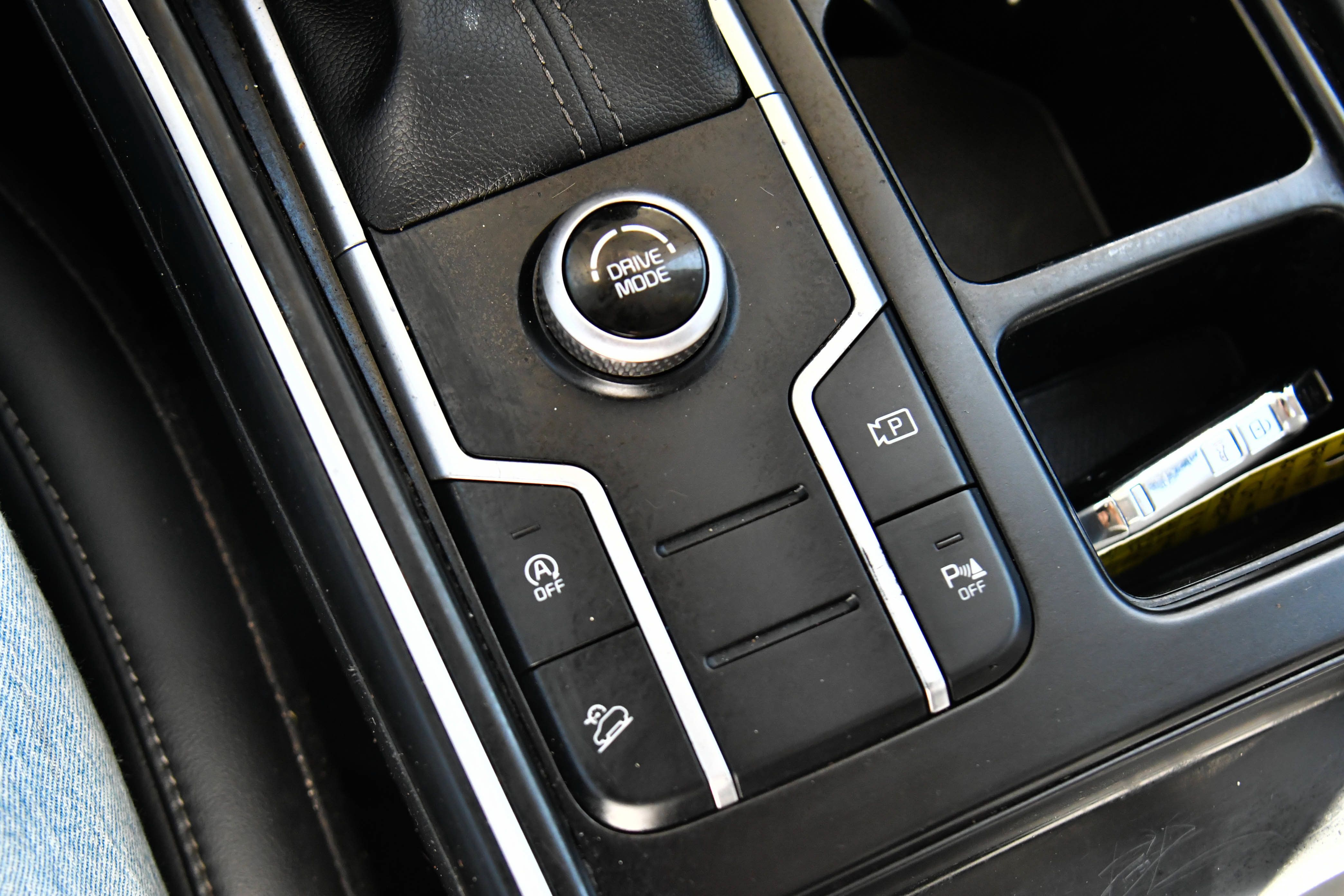 Used 2022 Kia Sorento S w/ Panoramic Sunroof Package FWD image 29