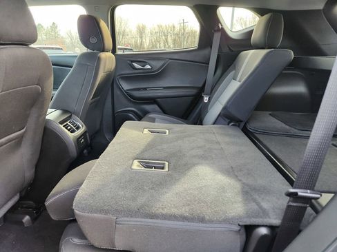 Certified 2023 Chevrolet Blazer LT w/ Driver Confidence Package FWD image 31