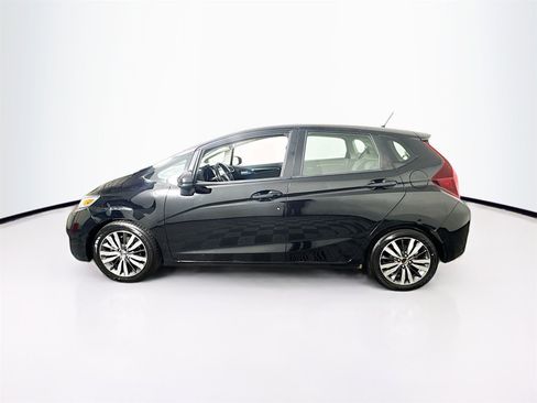 Used 2015 Honda Fit EX image 4