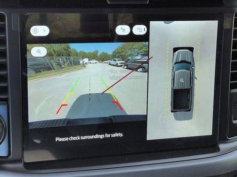 New 2025 Ford F150 XLT w/ Equipment Group 302A MID image 22