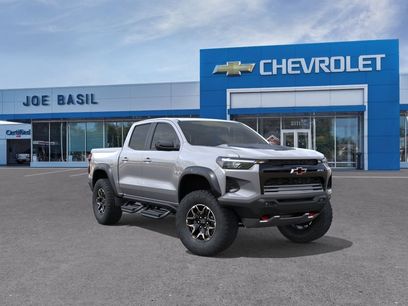 New 2026 Chevrolet Colorado ZR2 w/ Technology Package
