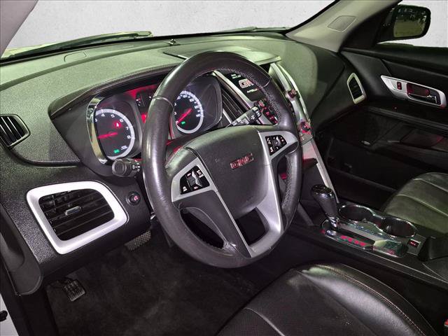 Used 2017 GMC Terrain SLT AWD/4WD image 10