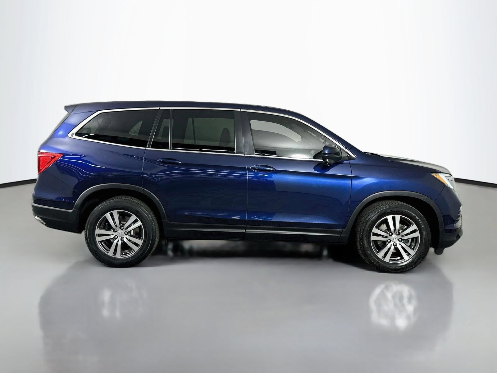 Used 2016 Honda Pilot EX-L image 9