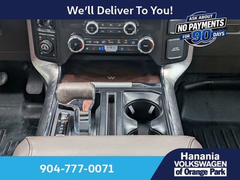 Used 2022 Ford F150 King Ranch w/ Equipment Group 601A High AWD/4WD image 22