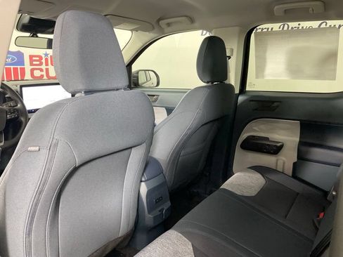 New 2026 Ford Maverick XLT FWD image 15