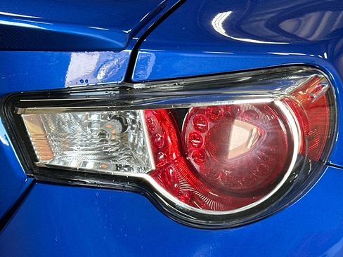 Used 2015 Subaru BRZ Series.Blue w/ Protection Package #1 image 44