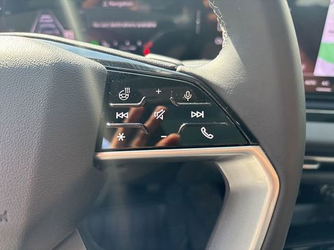 Certified 2025 Audi A5 2.0T Premium Plus w/ Premium Plus image 23