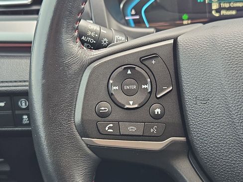 Used 2024 Honda Odyssey Sport image 18