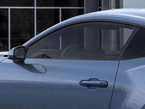 New 2025 Ford Mustang Premium image 20