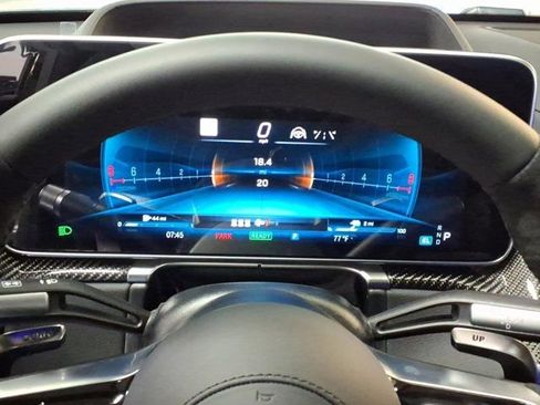 New 2026 Mercedes-Benz S 63 AMG S image 11