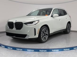 New 2026 BMW X3 xDrive30i w/ Premium Package AWD/4WD video 1