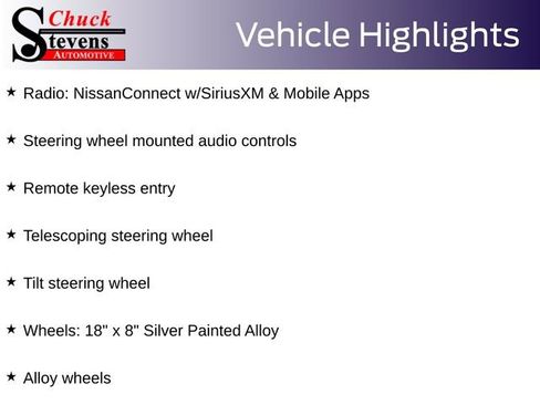 Used 2017 Nissan Titan SV AWD/4WD image 5