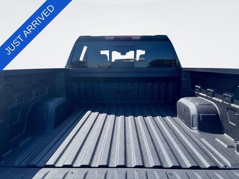 New 2026 Chevrolet Silverado 1500 High Country AWD/4WD image 25
