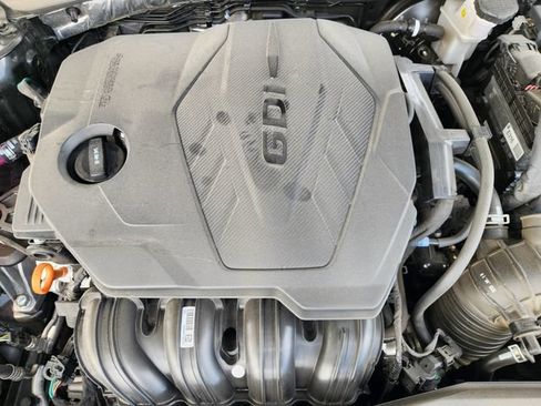 Used 2026 Kia K5 LXS FWD image 27