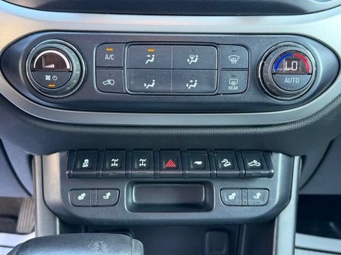 Certified 2019 Chevrolet Colorado ZR2 AWD/4WD image 31