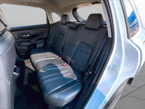 Used 2023 Honda HR-V EX-L image 21