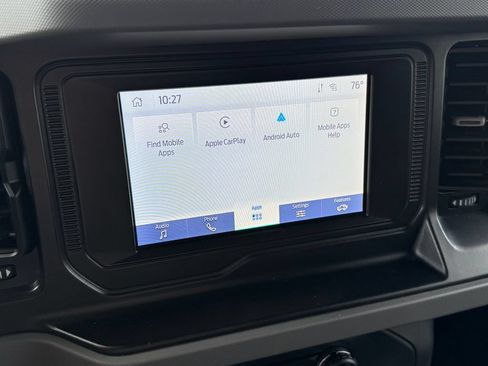 Used 2022 Ford Bronco Big Bend AWD/4WD image 13