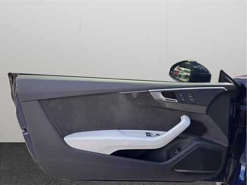 Used 2018 Audi RS 5 image 23