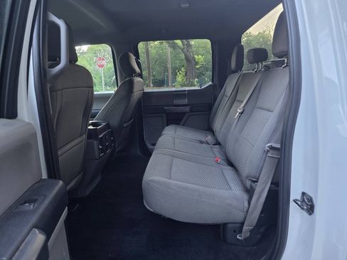 Used 2018 Ford F150 XLT w/ Equipment Group 301A Mid AWD/4WD image 18