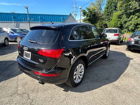 Used 2013 Audi Q5 2.0T Premium Plus AWD/4WD image 12