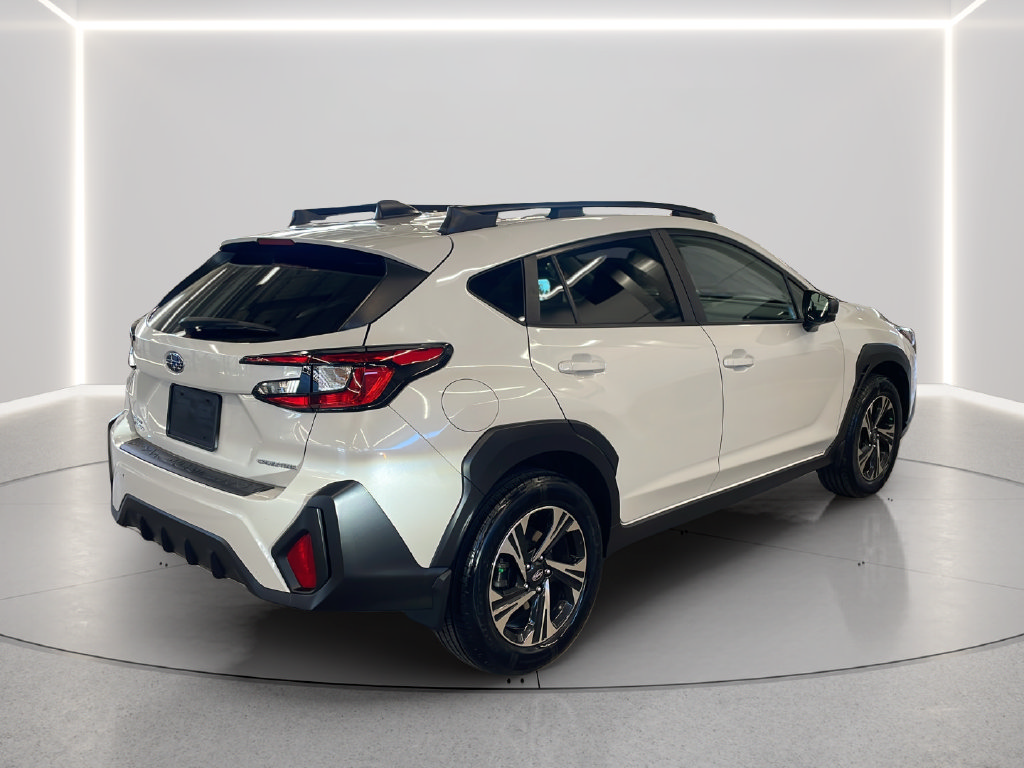 Certified 2024 Subaru Crosstrek 2.0i Premium AWD/4WD image 6