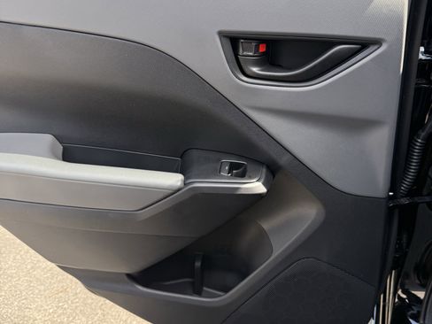 New 2026 Subaru Crosstrek 2.5i image 13