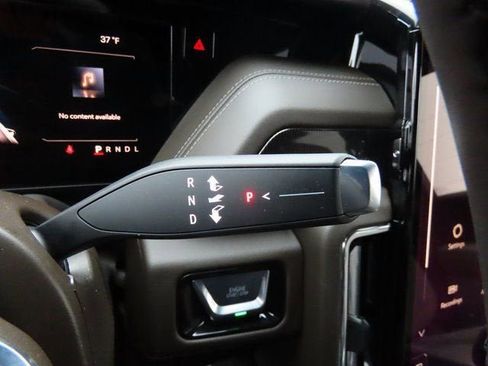 New 2026 GMC Yukon XL Elevation w/ Elevation Premium Package AWD/4WD image 36