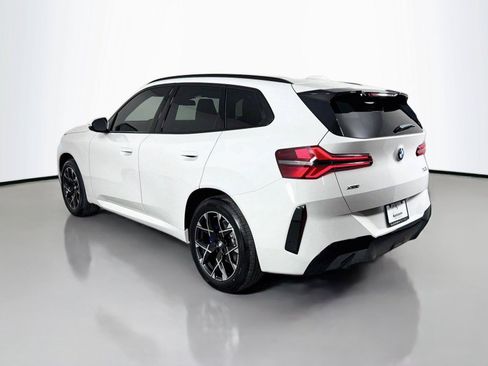 New 2026 BMW X3 xDrive30i w/ Premium Package AWD/4WD image 7