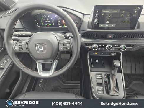 Certified 2026 Honda CR-V Sport-L image 28