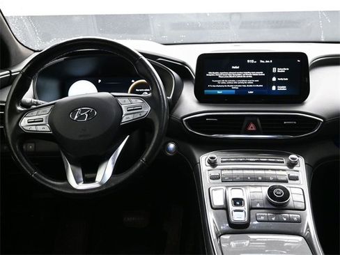 Used 2023 Hyundai Santa Fe Calligraphy image 6