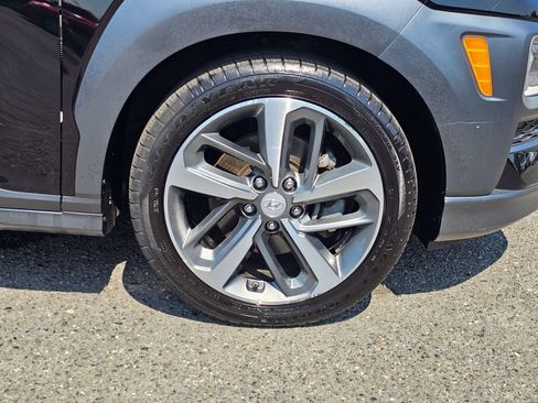 Used 2021 Hyundai Kona Limited AWD/4WD image 9