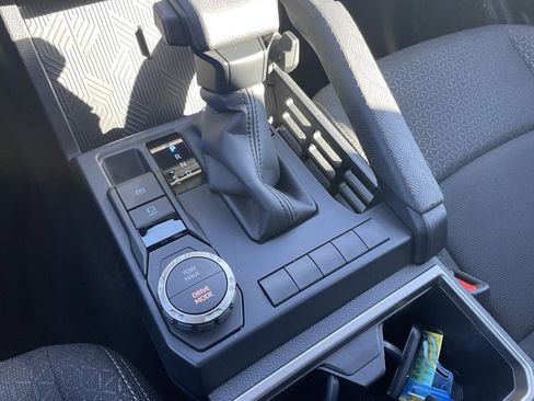 Used 2025 Toyota 4Runner SR5 image 19