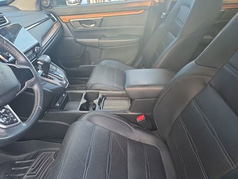 Used 2022 Honda CR-V EX-L image 8