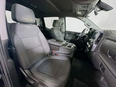 Used 2021 GMC Sierra 1500 Elevation image 28