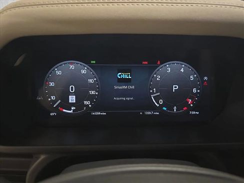 Certified 2024 Land Rover Defender 110 X-Dynamic SE AWD/4WD image 18