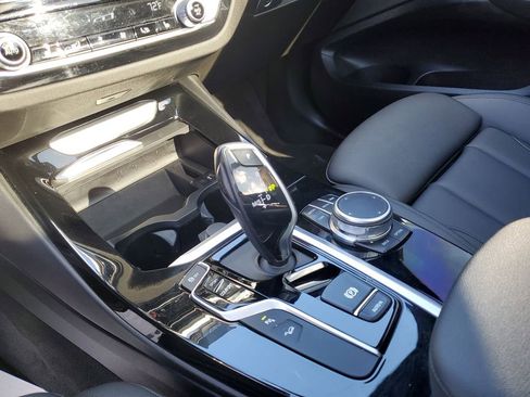 Used 2021 BMW X3 xDrive30i w/ Premium Package image 21