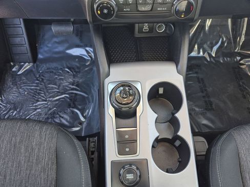 Used 2023 Ford Bronco Sport Big Bend image 10