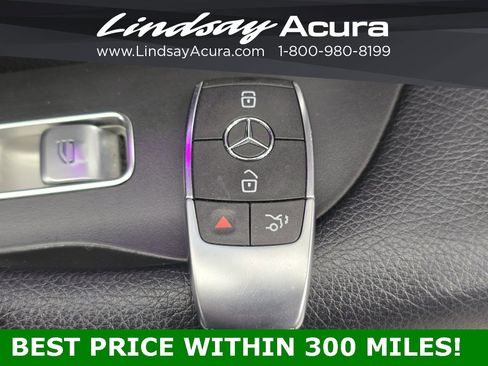 Used 2021 Mercedes-Benz GLE 450 4MATIC w/ Premium Package image 22