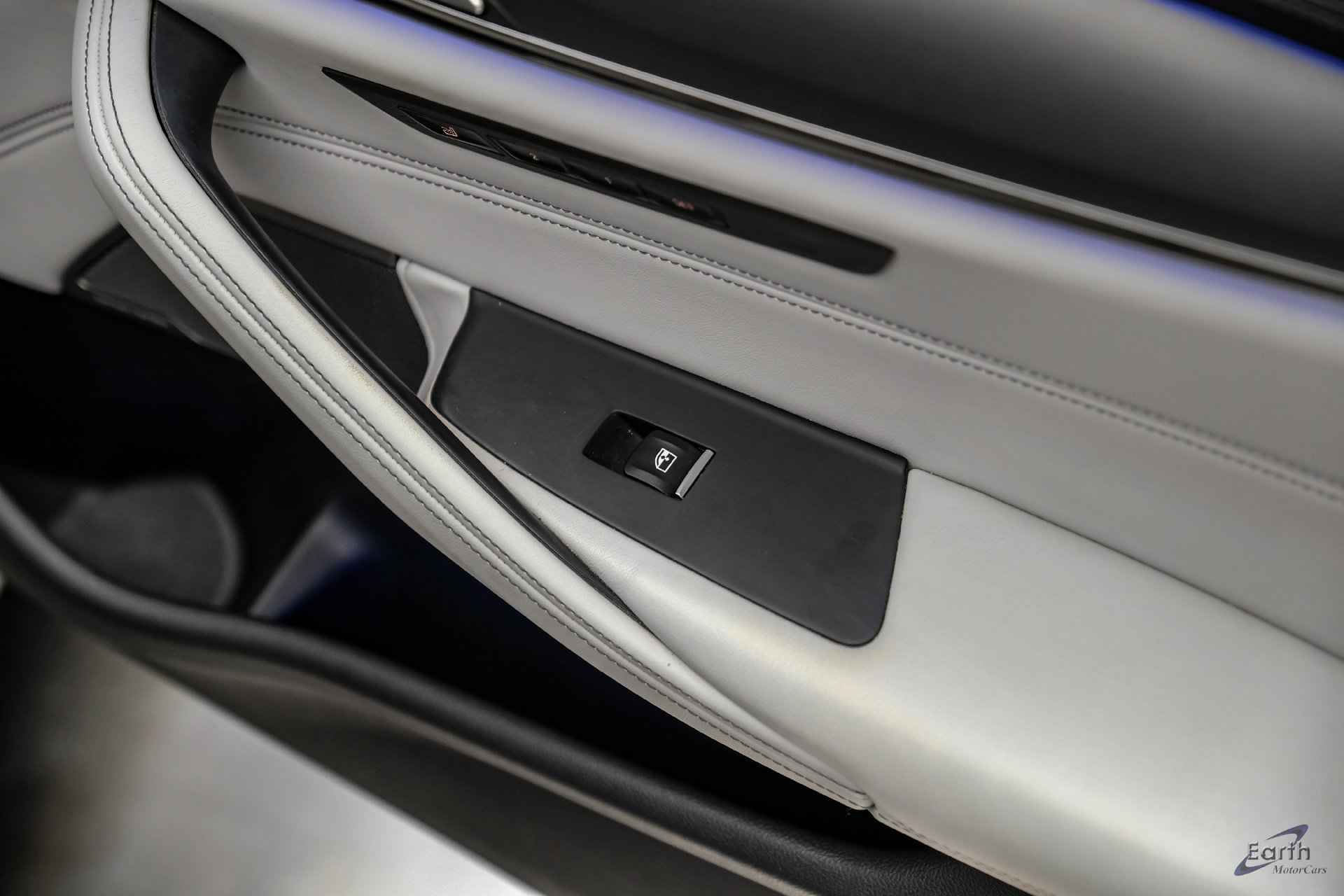 Used 2023 BMW M5 w/ Competition Package AWD/4WD image 95