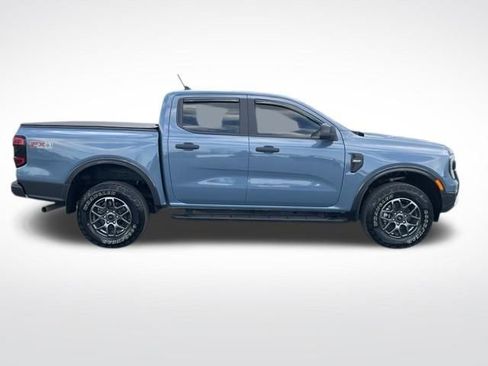 Used 2024 Ford Ranger XLT w/ FX4 Off-Road Package AWD/4WD image 16