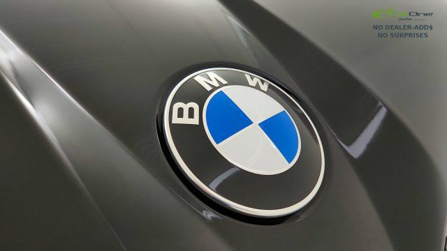 Used 2025 BMW X3 xDrive30i w/ Premium Package AWD/4WD image 30