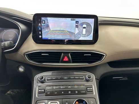 Certified 2023 Hyundai Santa Fe SEL w/ Premium Package image 22