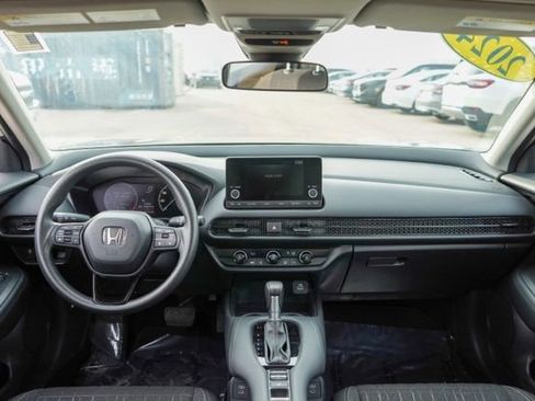 Used 2024 Honda HR-V LX image 15