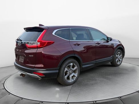 Used 2019 Honda CR-V EX-L image 5