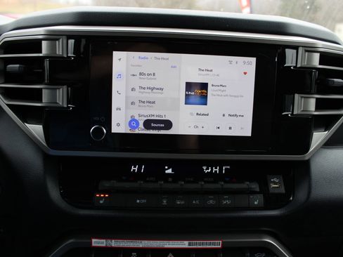 New 2026 Toyota Tundra SR5 image 31