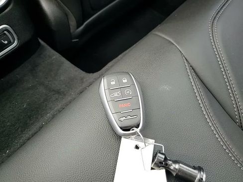 Used 2024 Alfa Romeo Giulia Ti image 28