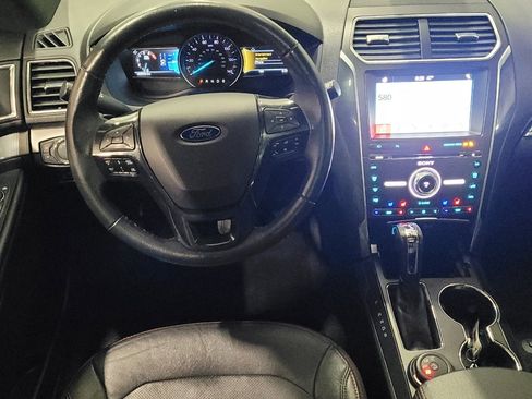 Used 2018 Ford Explorer Sport w/ Equipment Group 401A image 22