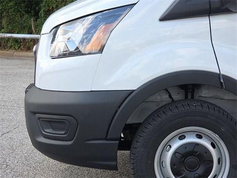 New 2025 Ford Transit 350 148 High Roof Extended w/ Load Area Protection Package image 5