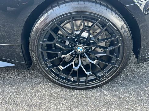 Used 2025 BMW M4 CS AWD/4WD image 27