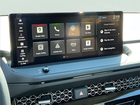 Certified 2026 Honda Accord Touring image 31